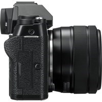 Product: Fujifilm X-T100 Black + XC 15-45mm kit
