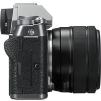 Product: Fujifilm X-T100 Dark Silver + XC 15-45mm kit (1 only)
