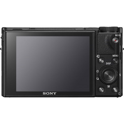 Product: Sony RX100 VI