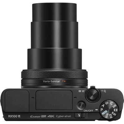 Product: Sony RX100 VI