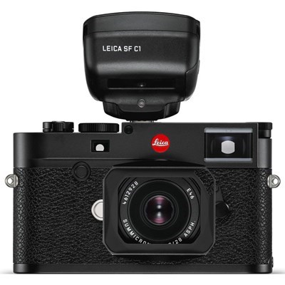 Product: Leica SH Flash commander SF C1 grade 10