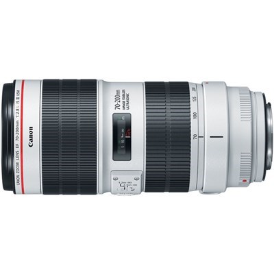 Product: Canon EF 70-200mm f/2.8L IS III USM Lens