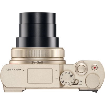 Product: Leica C-Lux Light Gold