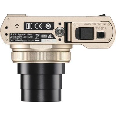 Product: Leica C-Lux Light Gold