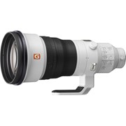 Sony Rental 400mm f/2.8 GM OSS FE Lens
