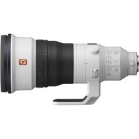 Product: Sony 400mm f/2.8 G Master OSS FE Lens
