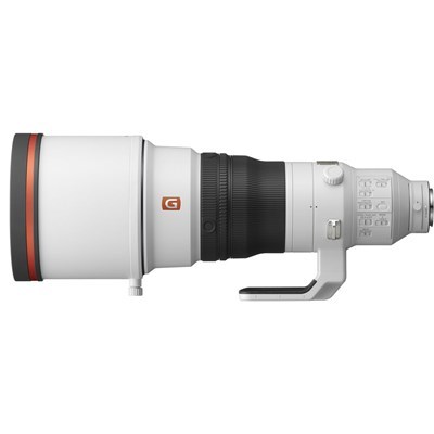 Product: Sony Rental 400mm f/2.8 GM OSS FE Lens