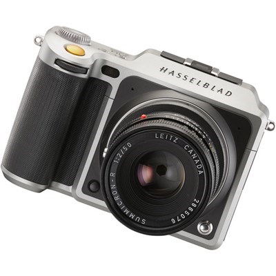 Product: Novoflex SH Adapter Leica M - Hasselblad X-Mount grade 10