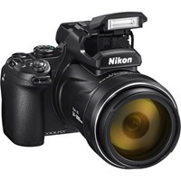 Product: Nikon Coolpix P1000 Black (1 only)