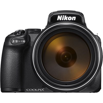 Product: Nikon Coolpix P1000 Black (1 only)