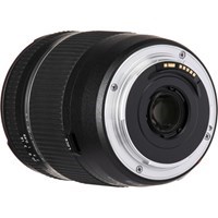 Product: Tamron 18-270mm f/3.5-6.3 Di II VC PZD Lens: Canon EF