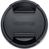 Product: Fujifilm FLCP-8-16 Lens Cap: XF 8-16mm