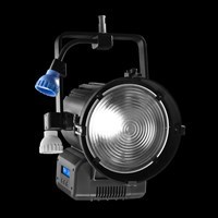Product: Lupo Dayled 2000 Dual Colour LED Fresnel with DMX
