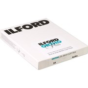 Ilford Ortho Copy Plus B/W Film 4x5" (25 Sheets)