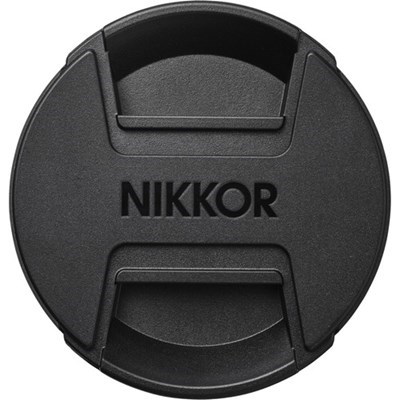 Product: Nikon LC-62B Snap-On Front Lens for Select Nikkor Z