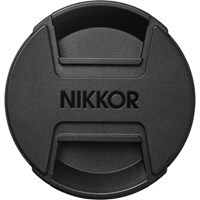 Product: Nikon LC-52B  52mm Lens Cap