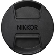 Nikon LC-72B Snap-On 72mm Lens Cap