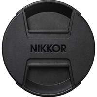 Product: Nikon LC-72B Snap-On 72mm Lens Cap