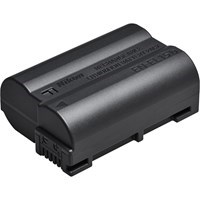 Product: Nikon EN-EL15b Rechargeable Li-Ion Battery