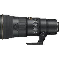 Product: Nikon Rental AF-S 500mm f/5.6E PF ED VR Lens