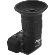 Nikon SH DR-6 Right Angle Viewing grade 9