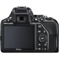 Product: Nikon D3500 + AF-P 18-55mm f/3.5-5.6G VR DX lens