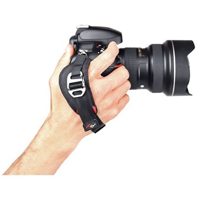 Product: Peak Design Clutch Camera Hand Strap