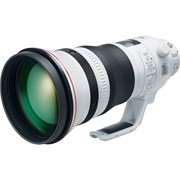 Canon SH EF 400mm f/2.8L IS III USM Lens grade 10