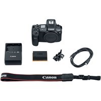 Product: Canon EOS R Body + EF-EOS R Adapter