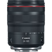 Canon Rental RF 24-105mm f/4L IS USM Lens