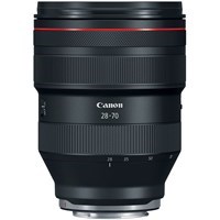 Product: Canon RF 28-70mm f/2L USM Lens
