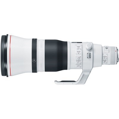 Product: Canon EF 600mm f/4L IS III USM Lens