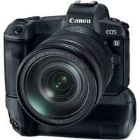 Product: Canon SH BG-E22 Battery Grip: EOS R grade 10