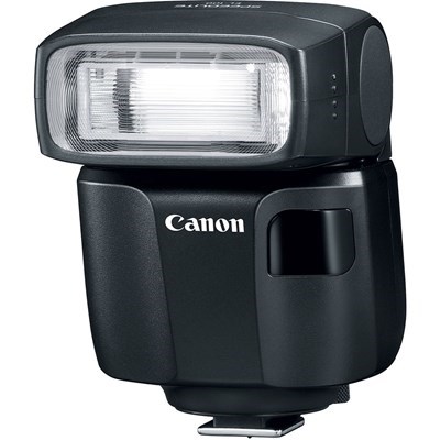 Product: Canon Speedlite EL-100 Flash