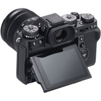 Product: Fujifilm X-T3 Black + 16mm f/2.8 WR Silver kit
