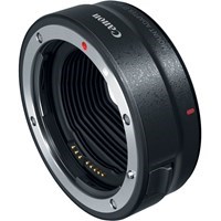 Product: Canon EF-EOS R Mount Adapter