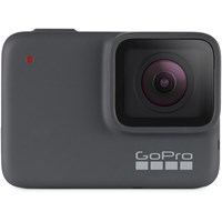 Product: GoPro HERO7 Silver (Bonus SD Card)