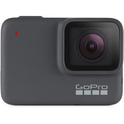 Product: GoPro HERO7 Silver (Bonus SD Card)