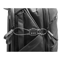Product: Peak Design Travel Backpack 30L Black