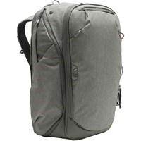 Product: Peak Design Travel Backpack 45L Sage