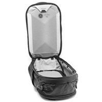 Product: Peak Design Travel Backpack 45L Black