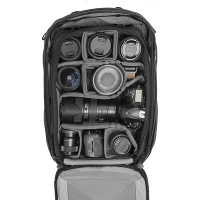 Product: Peak Design Travel Camera Cube Large