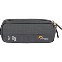 Product: Lowepro GearUp Memory Wallet 20 Dark Grey