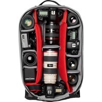 Product: Manfrotto Pro Light Reloader Spin-55 Camera Roller Bag
