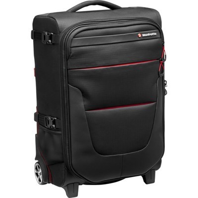 Product: Manfrotto Pro Light Reloader Air-55 Camera Roller Bag