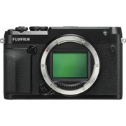 Fujifilm GFX 50R Medium Format Mirrorless Body (2 left at this price)