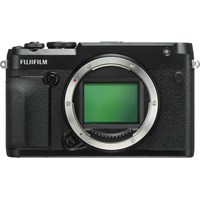 Product: Fujifilm GFX 50R Medium Format Mirrorless Body