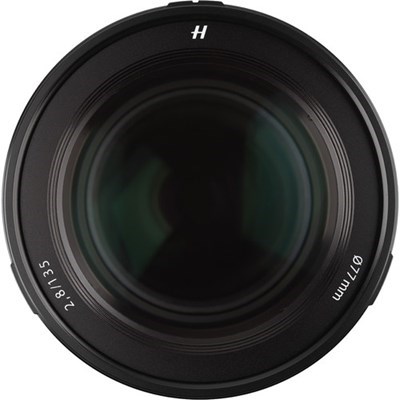 Product: Hasselblad XCD 135mm f/2.8 Lens + 1.7x Teleconverter