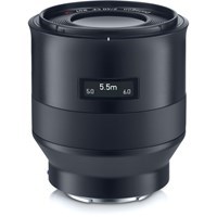 Product: Zeiss 40mm f/2 Batis CF Lens: Sony FE