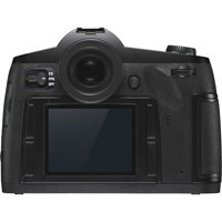 Product: Leica Rental S3 Black Body
